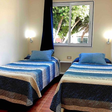Apartamentos La Puntilla Mogan Puerto De Mogan Exterior foto