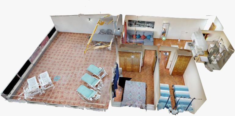 Apartamentos La Puntilla Mogan Puerto De Mogan Zimmer foto