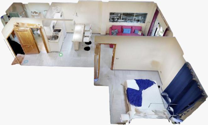 Apartamentos La Puntilla Mogan Puerto De Mogan Zimmer foto