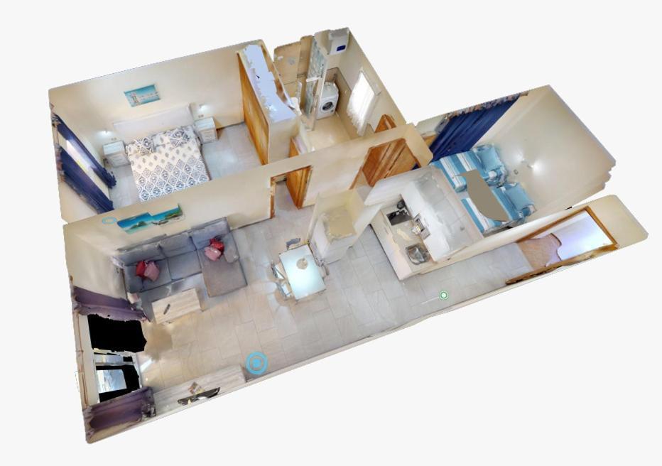 Apartamentos La Puntilla Mogan Puerto De Mogan Zimmer foto