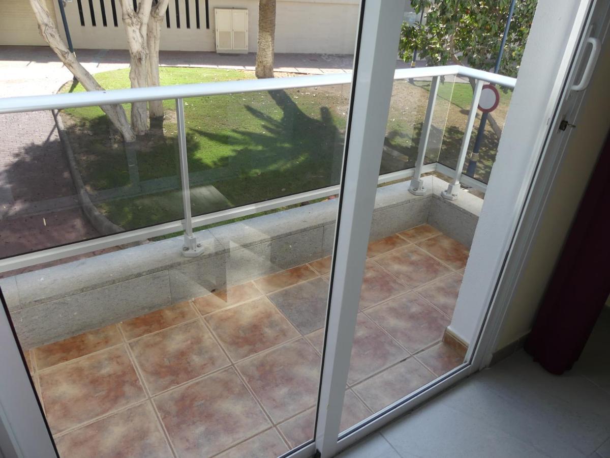 Apartamentos La Puntilla Mogan Puerto De Mogan Exterior foto