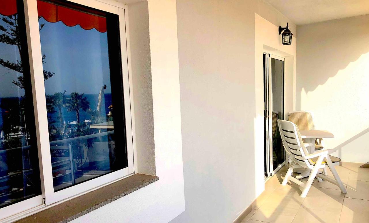 Apartamentos La Puntilla Mogan Puerto De Mogan Exterior foto